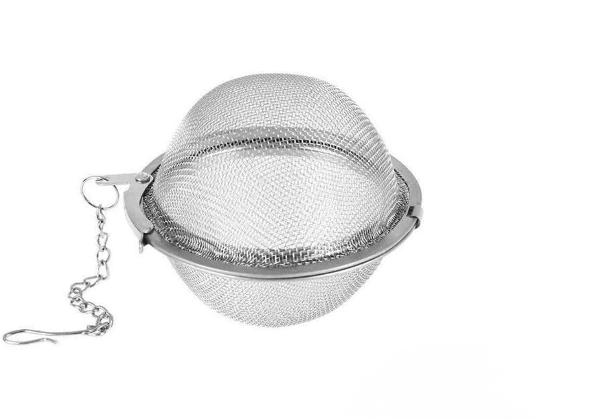 Mesh Tea Steeper Ball