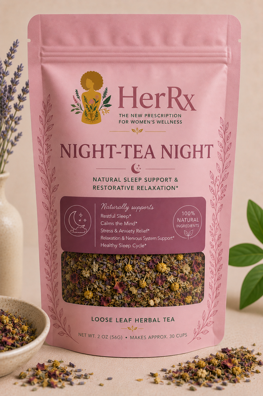 Night-Tea Night