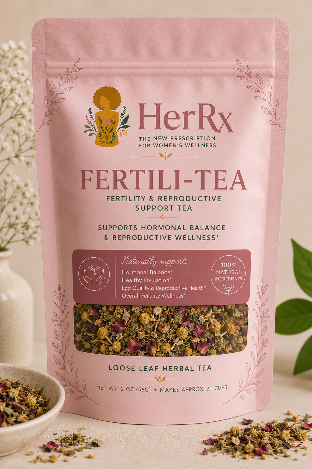 Ferti-TEA