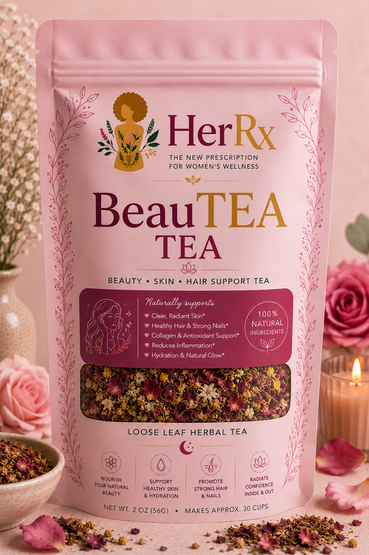 BeauTea Tea