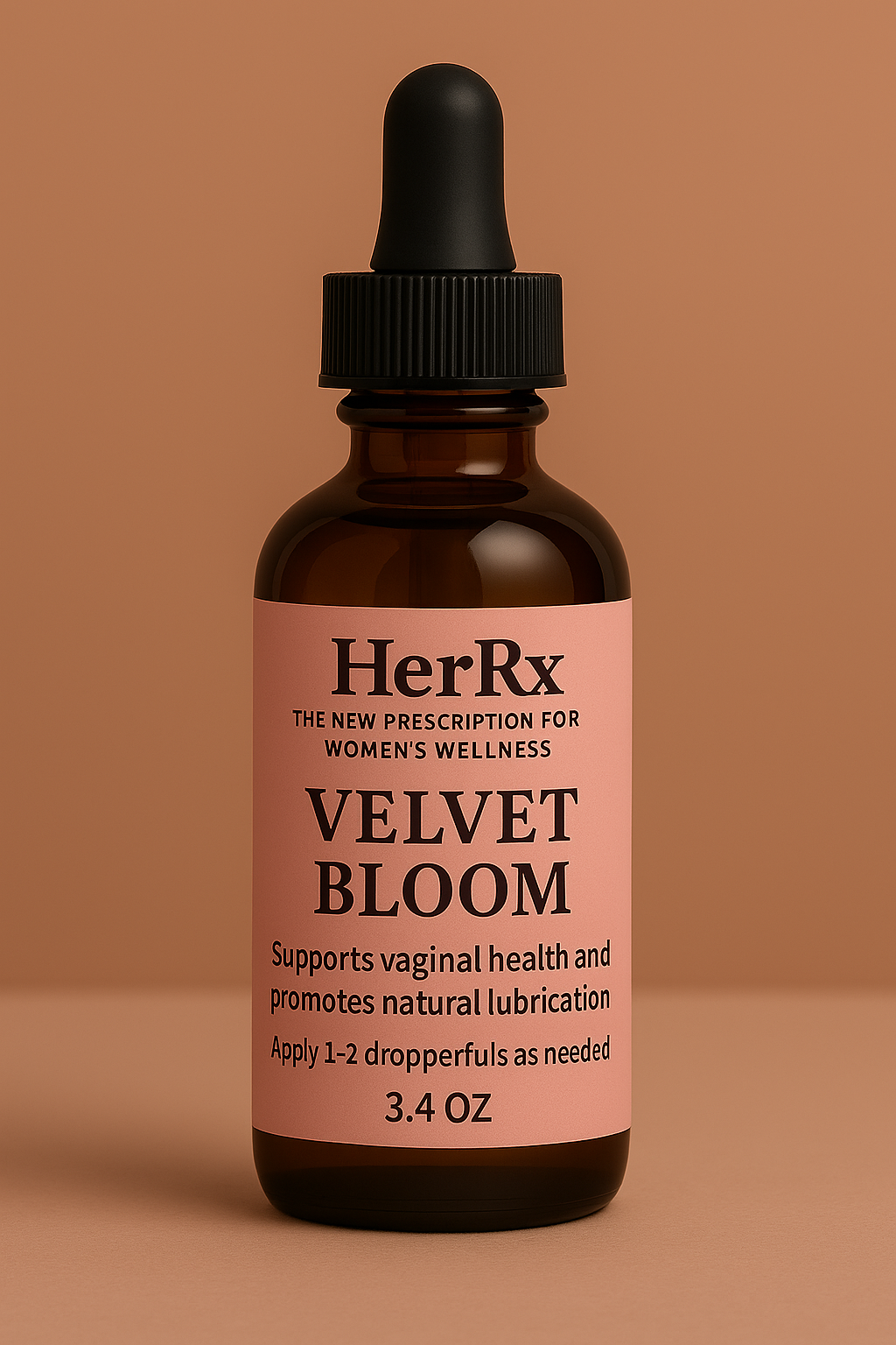 Velvet Bloom Intimate Moisturizer (3.4 oz)
