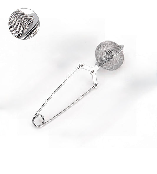 Snap Ball Tea Strainer
