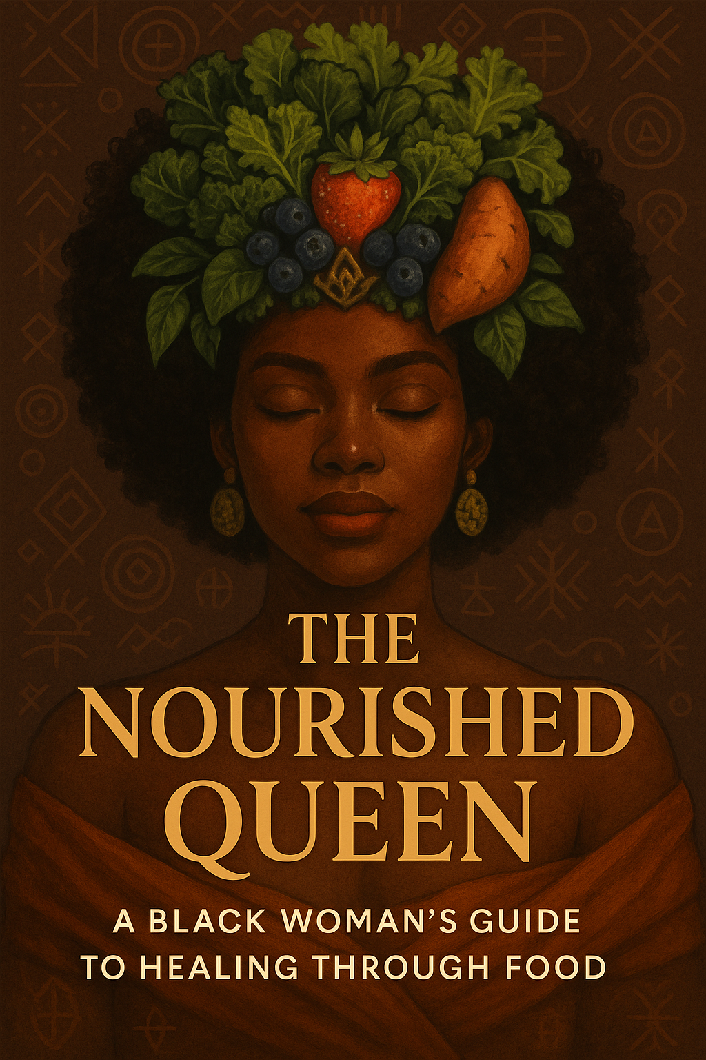 The Nourished Queen